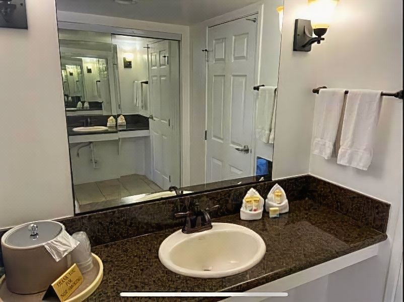 Photo of Bathroom in Escondido