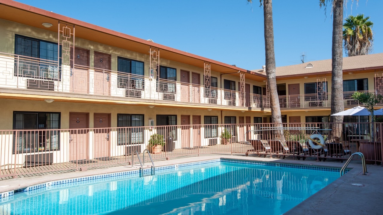 Photo of Outdoor in Studio City