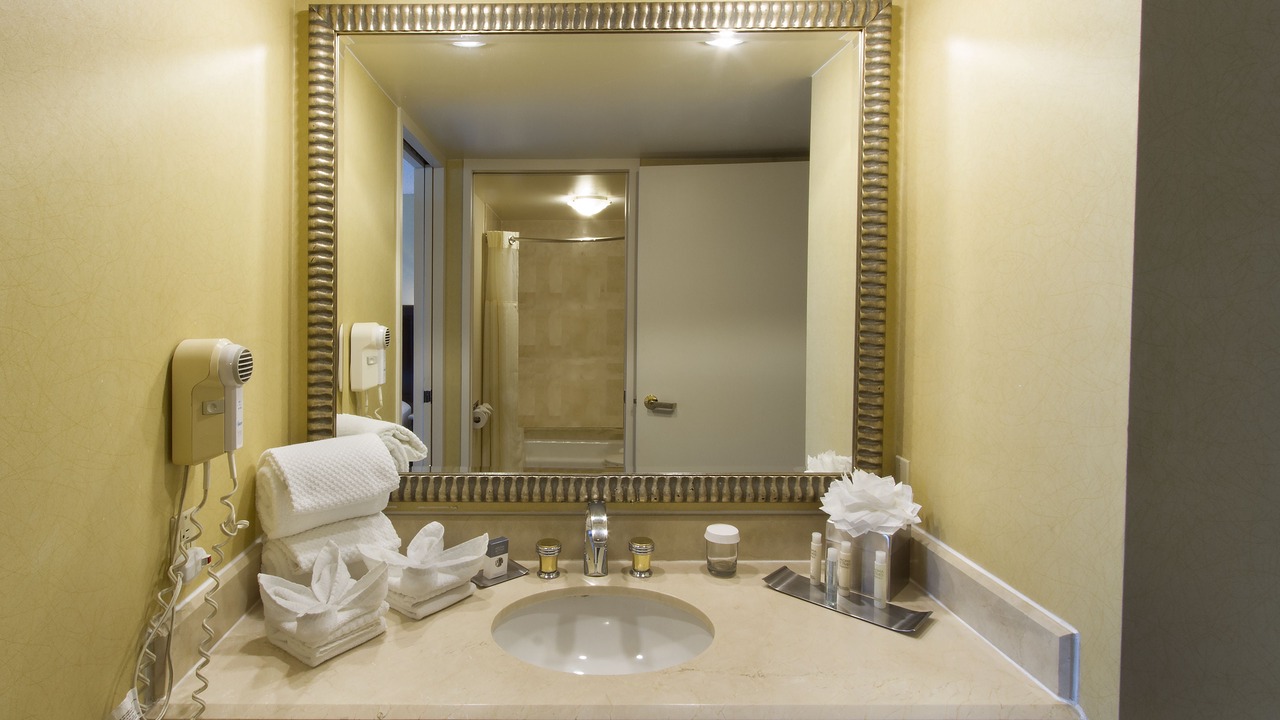 Photo of Bathroom in Santa Ana