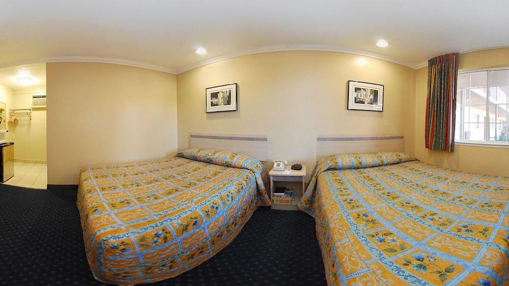 Photo of Bedroom in Carousel