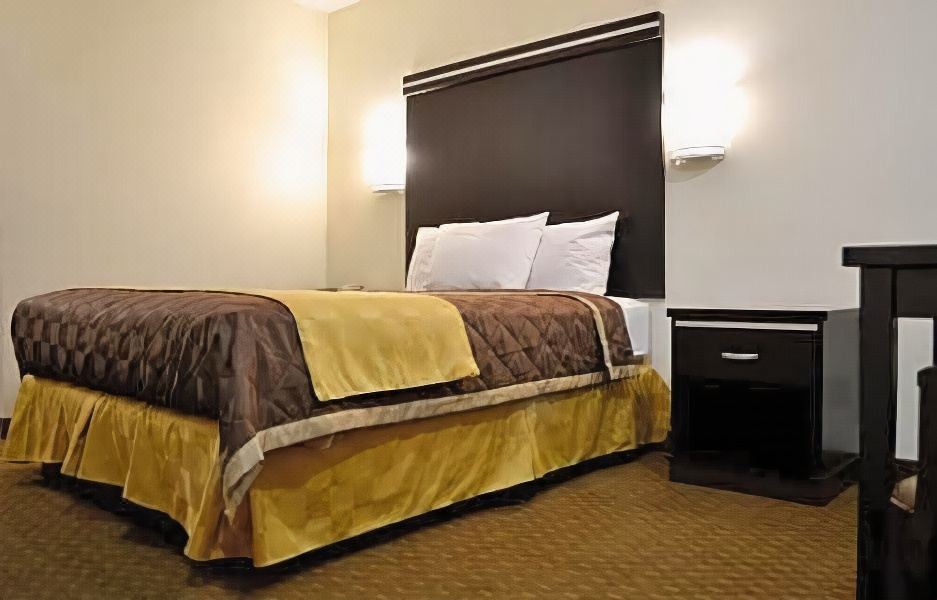 Photo of Bedroom in Calimesa