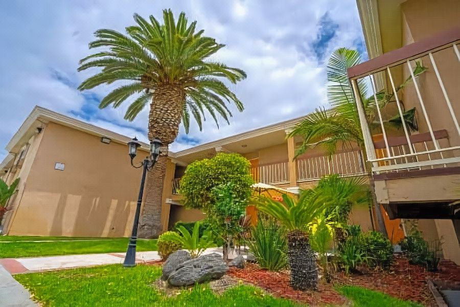 Photo of Buildings in Buena Park