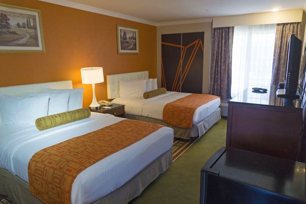 Photo of Bedroom in Mid Central