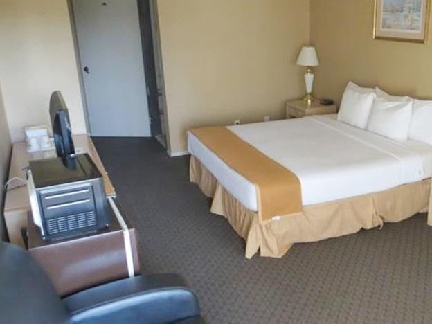 Photo of Bedroom in Delthorne