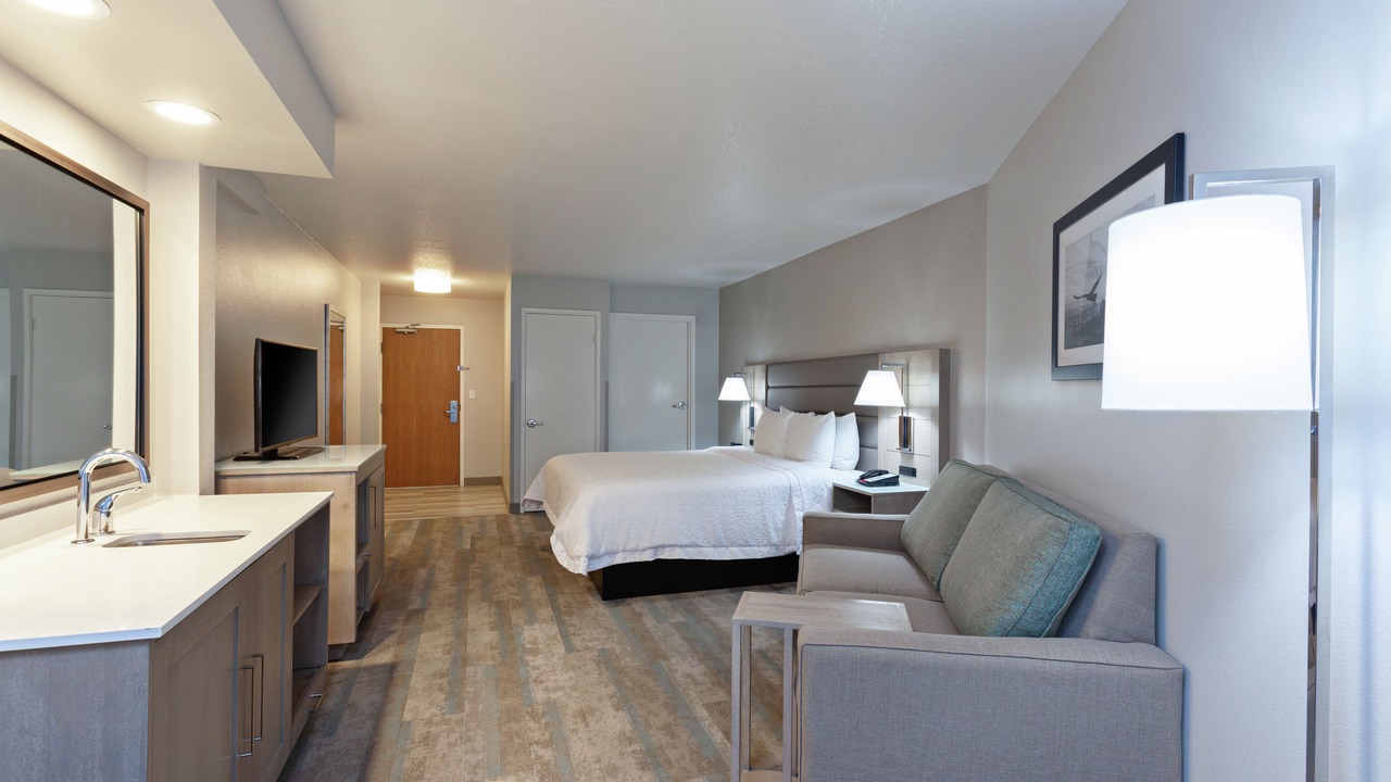 Photo of Livingroom in Hermosa Beach