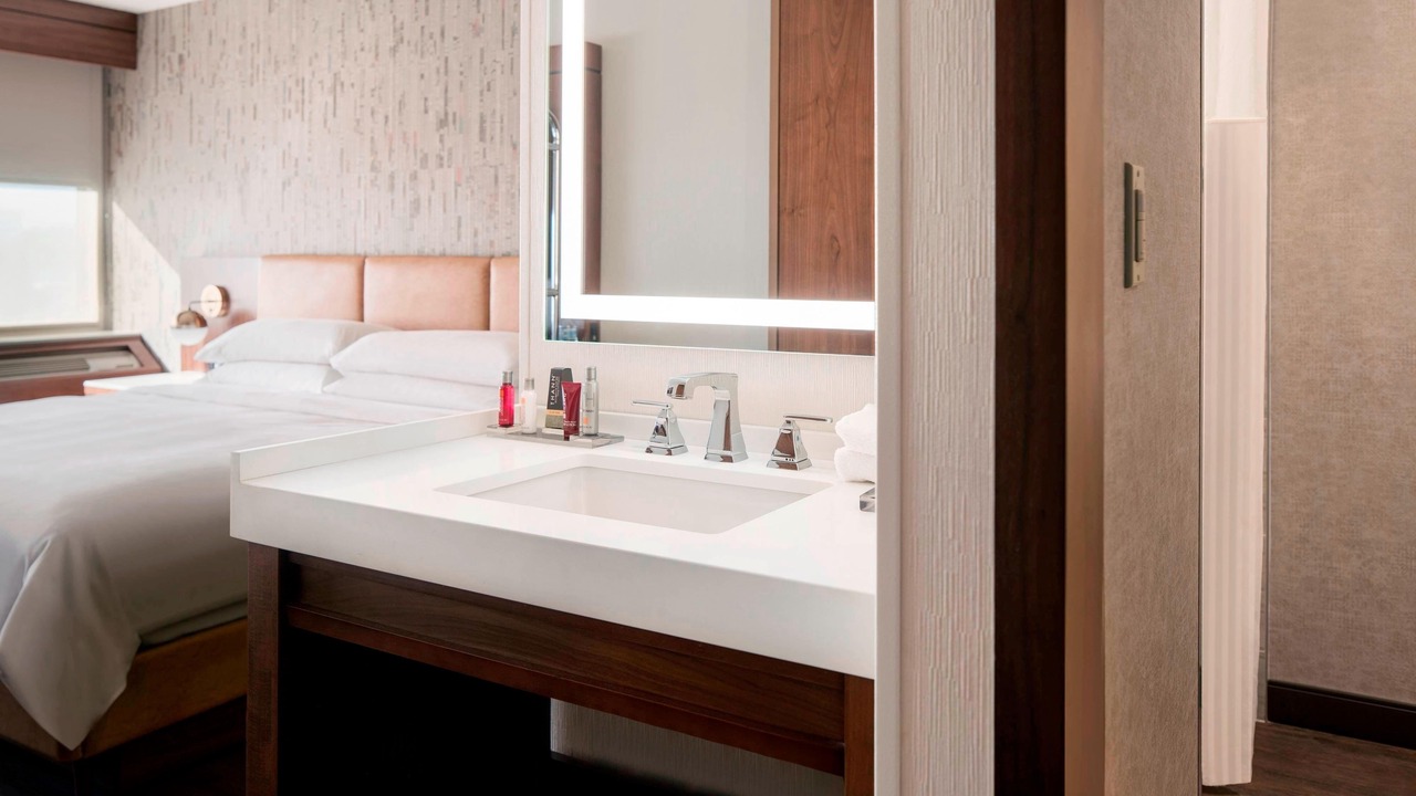 Photo of Bathroom in Fullerton