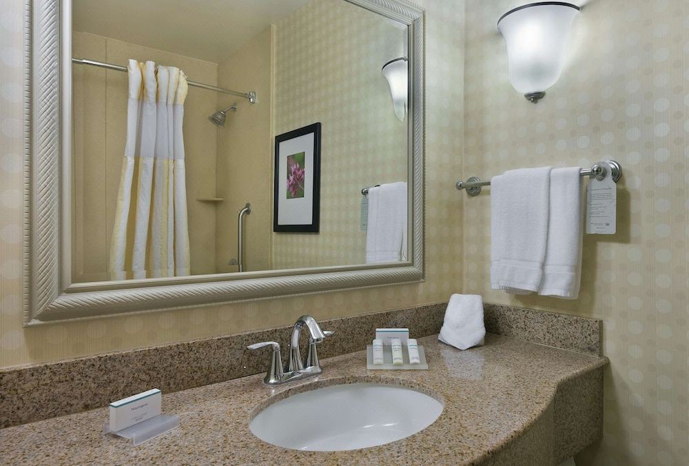 Photo of Bathroom in El Segundo