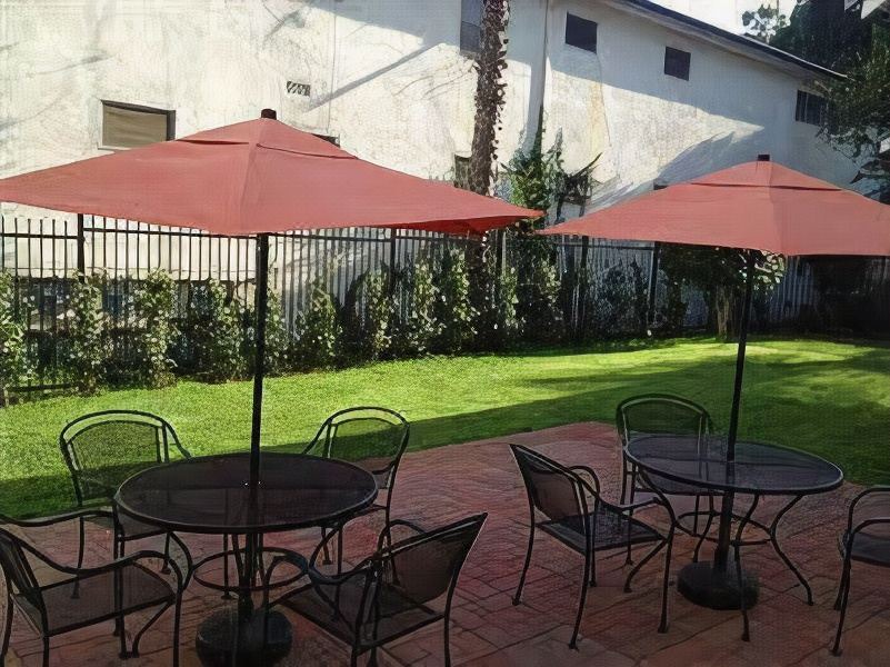 Photo of Patio Balcony in Hollywood