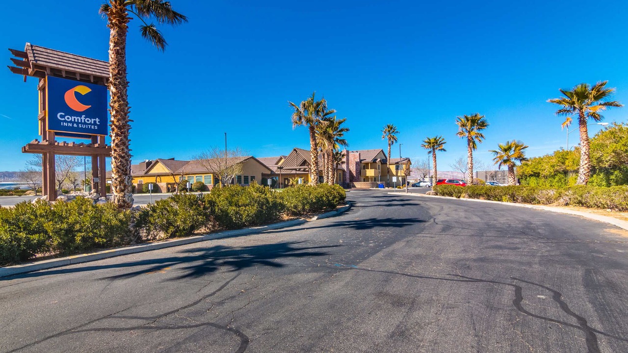 Photo of Outdoor in Mojave