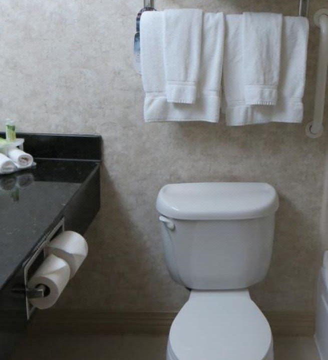 Photo of Bathroom in Bonita