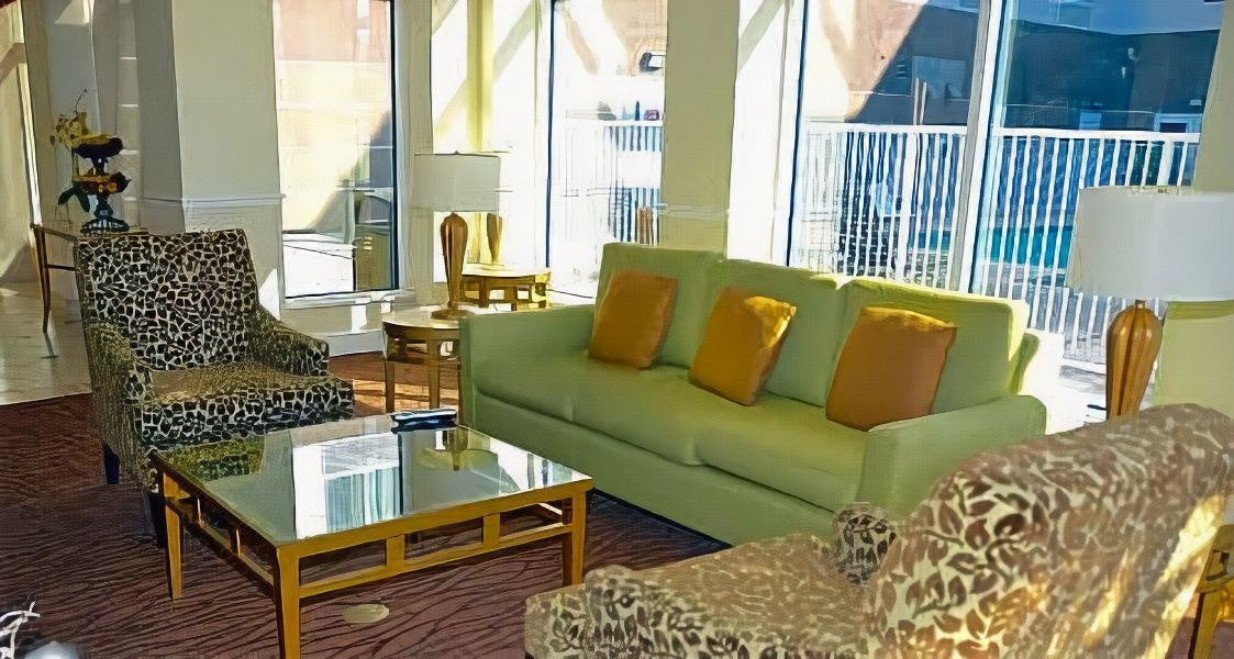 Photo of Livingroom in Victorville