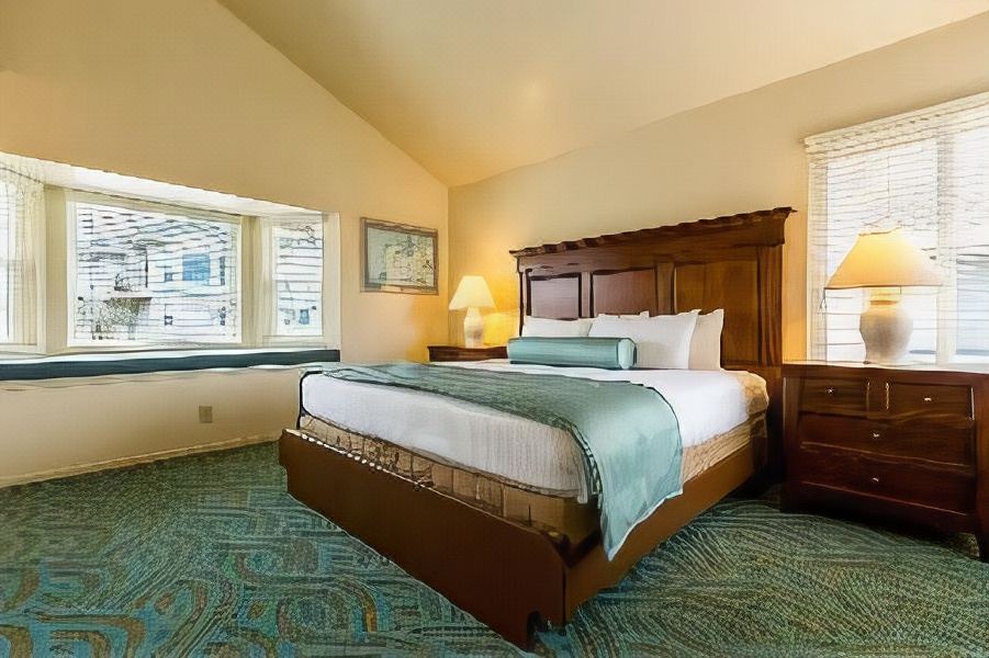 Photo of Bedroom in Oxnard Shores