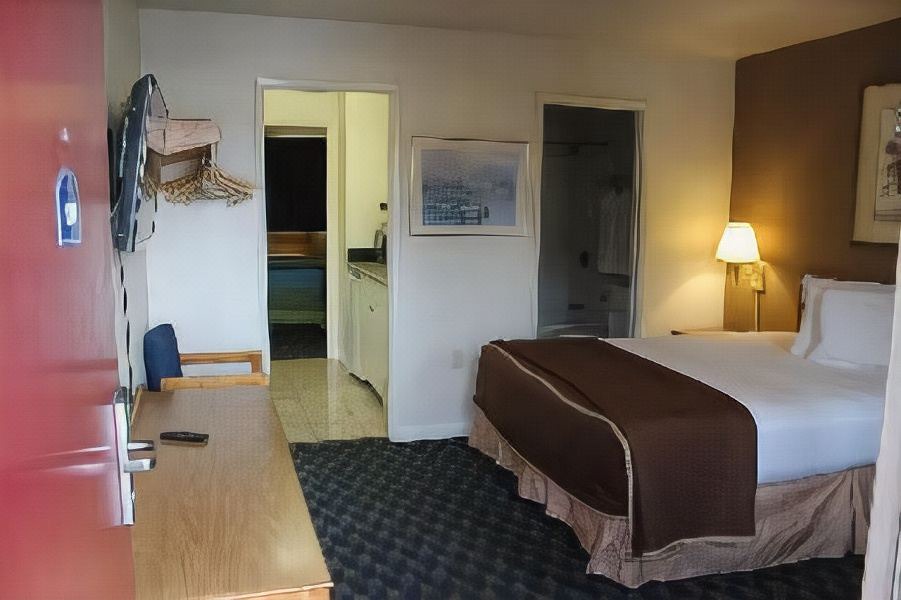 Photo of Bedroom in Seaside