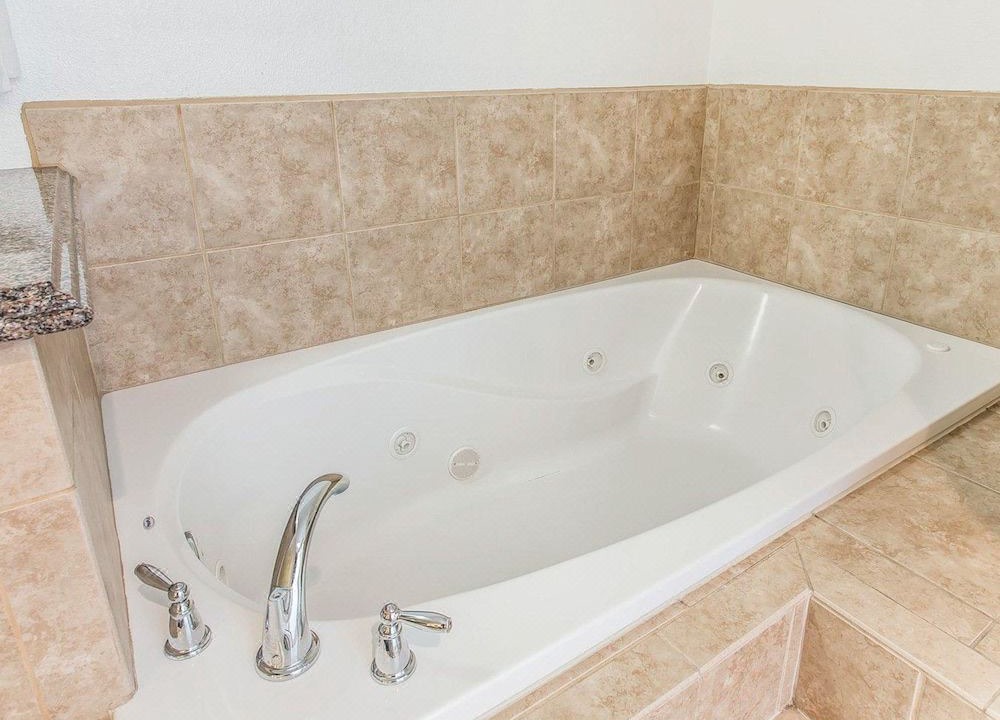 Photo of Bathroom in Hemet