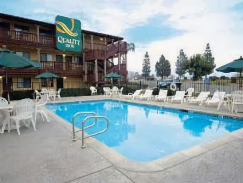 Photo of Outdoor in San Bernardino