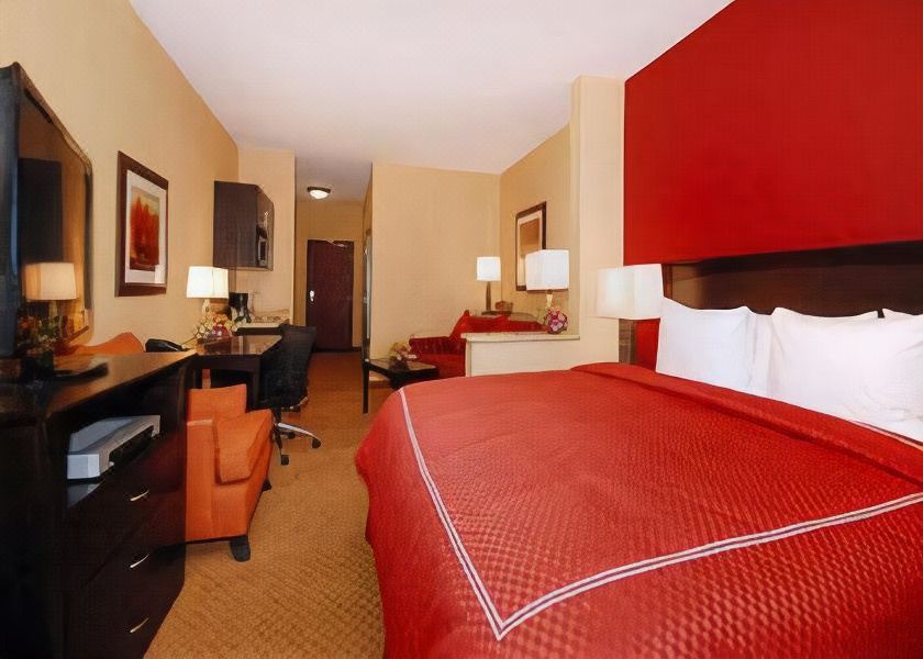 Photo of Bedroom in Ontario