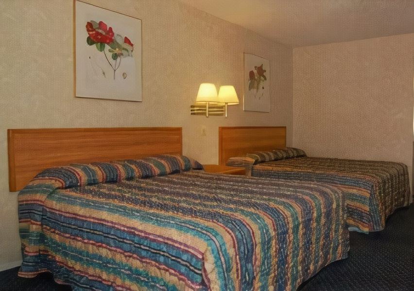Photo of Bedroom in Moreno Valley