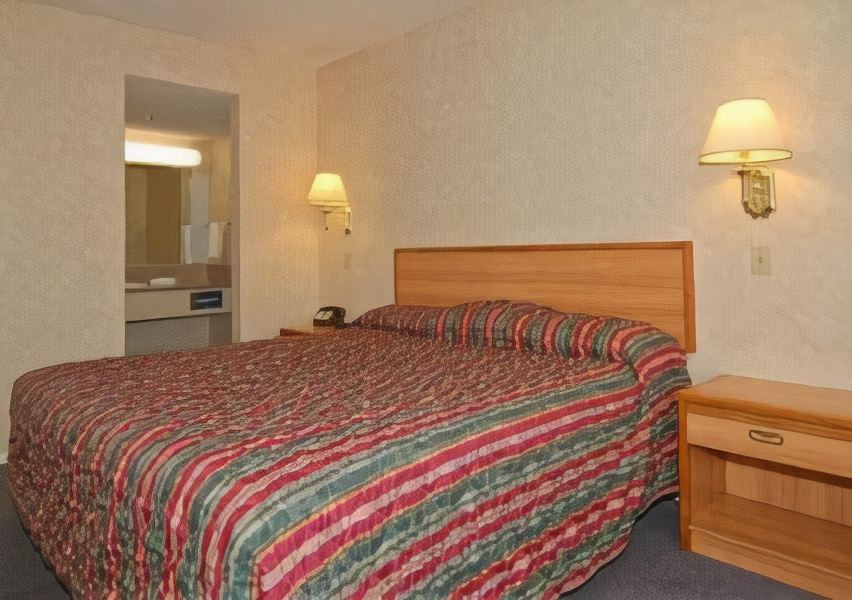 Photo of Bedroom in Moreno Valley