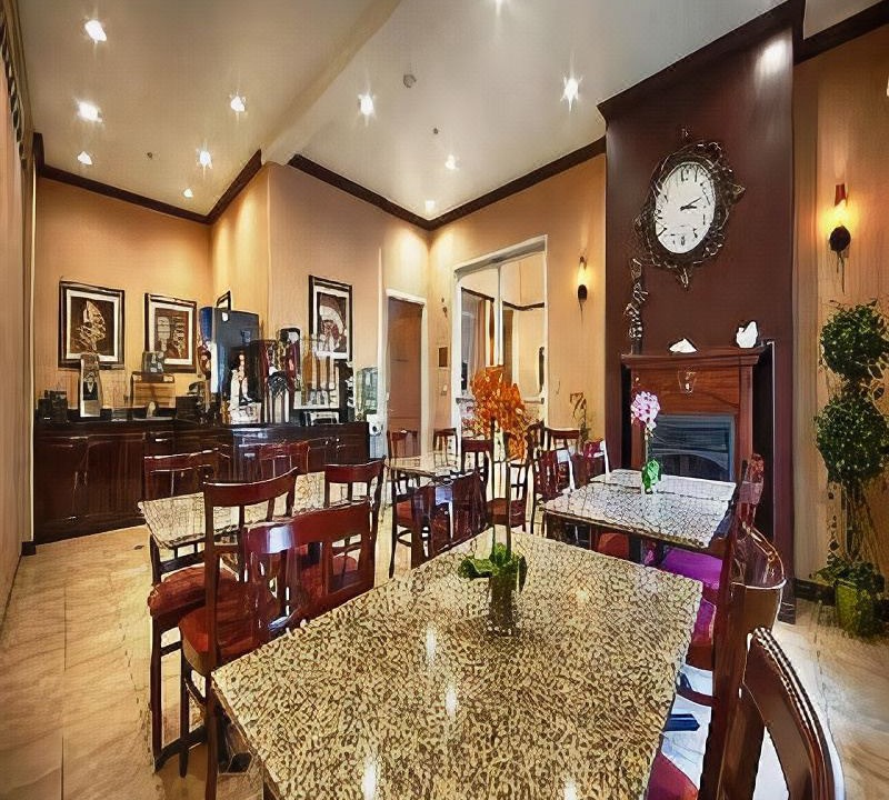 Photo of Livingroom in Glendora