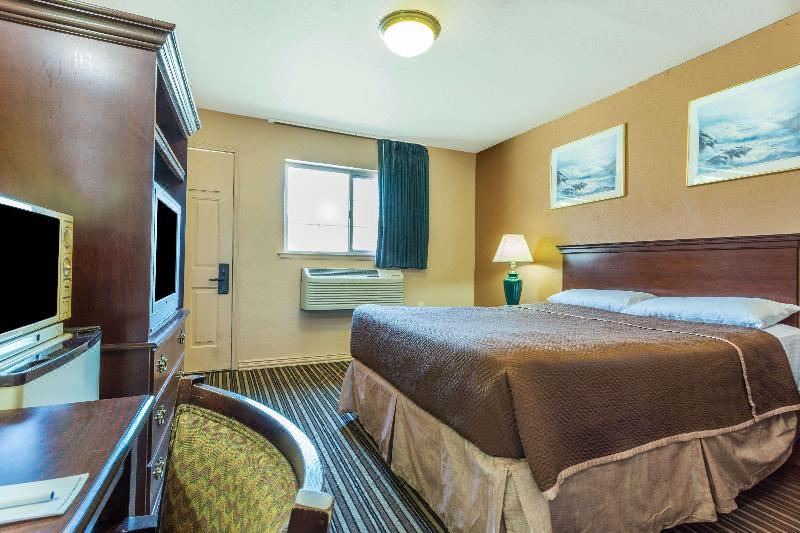 Photo of Bedroom in Merced
