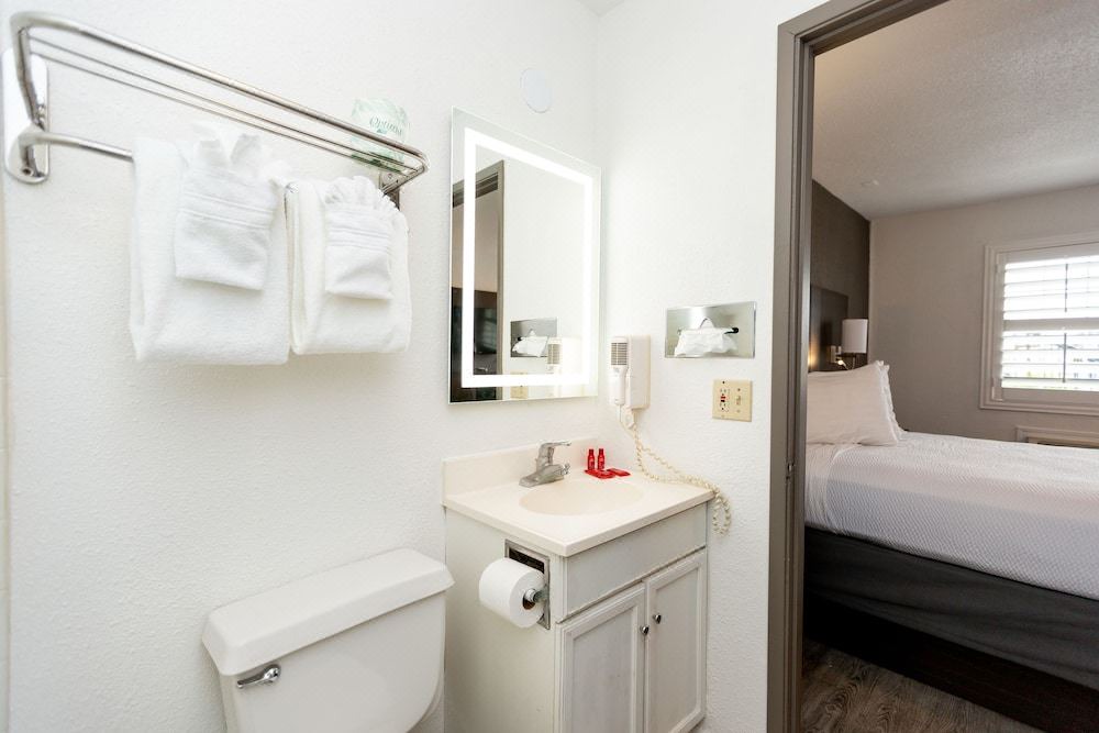 Photo of Bathroom in Seaside