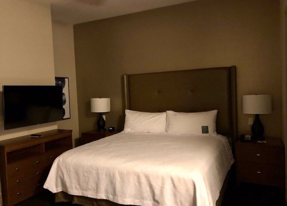 Photo of Bedroom in Pleasant Hill