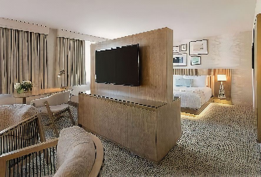 Photo of Livingroom in Tree Section