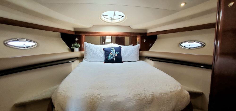 Photo of Bedroom in Waterfront