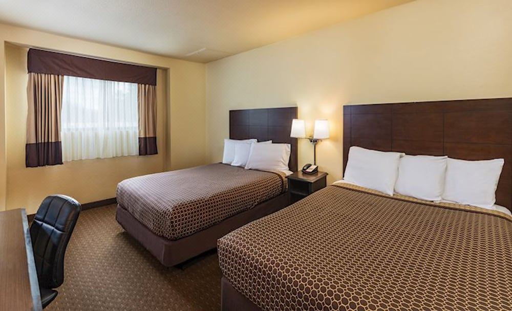 Photo of Bedroom in Tustin