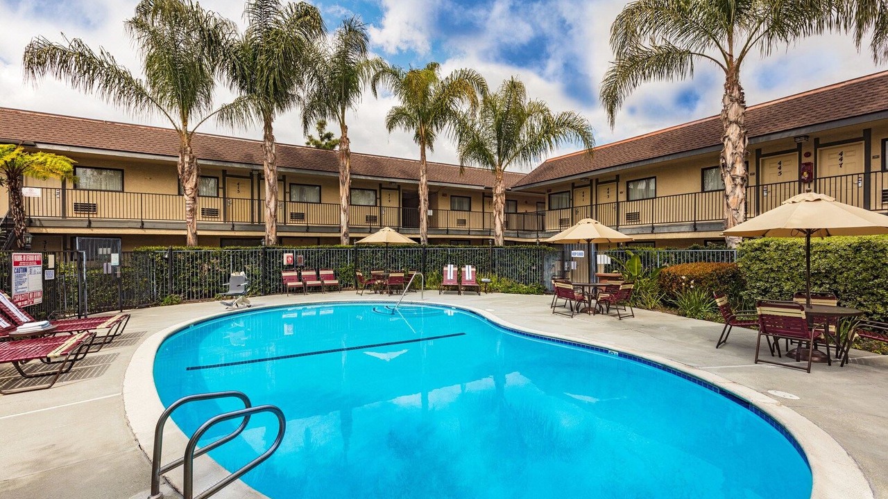 Photo of Outdoor in Tustin