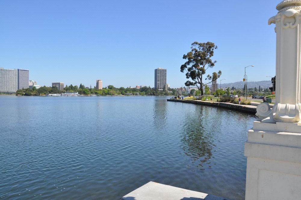 Photo of Outdoor in Oakland