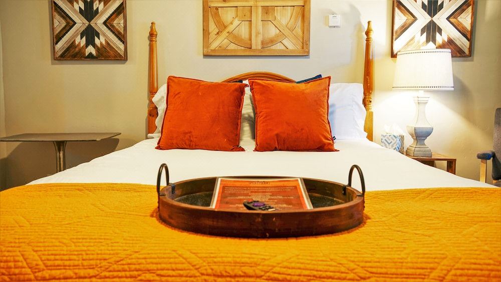 Photo of Bedroom in Tahoe Valley