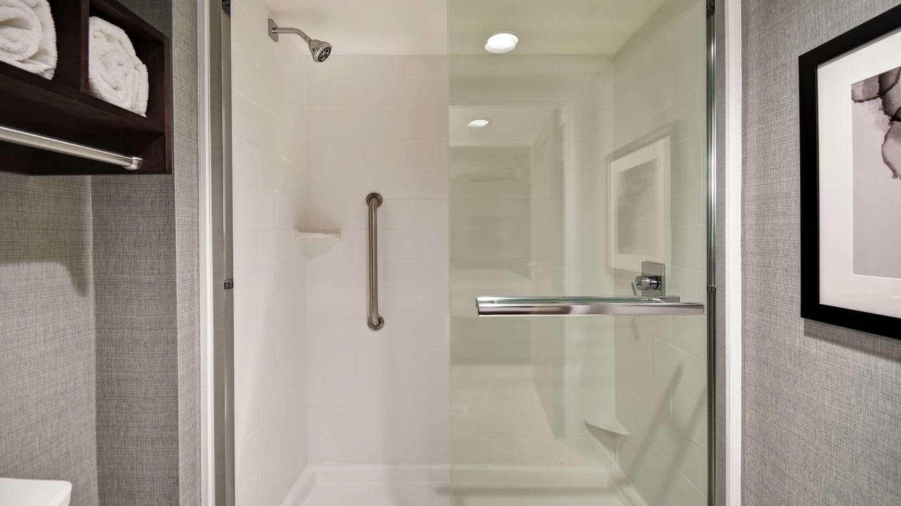 Photo of Bathroom in Pleasant Hill