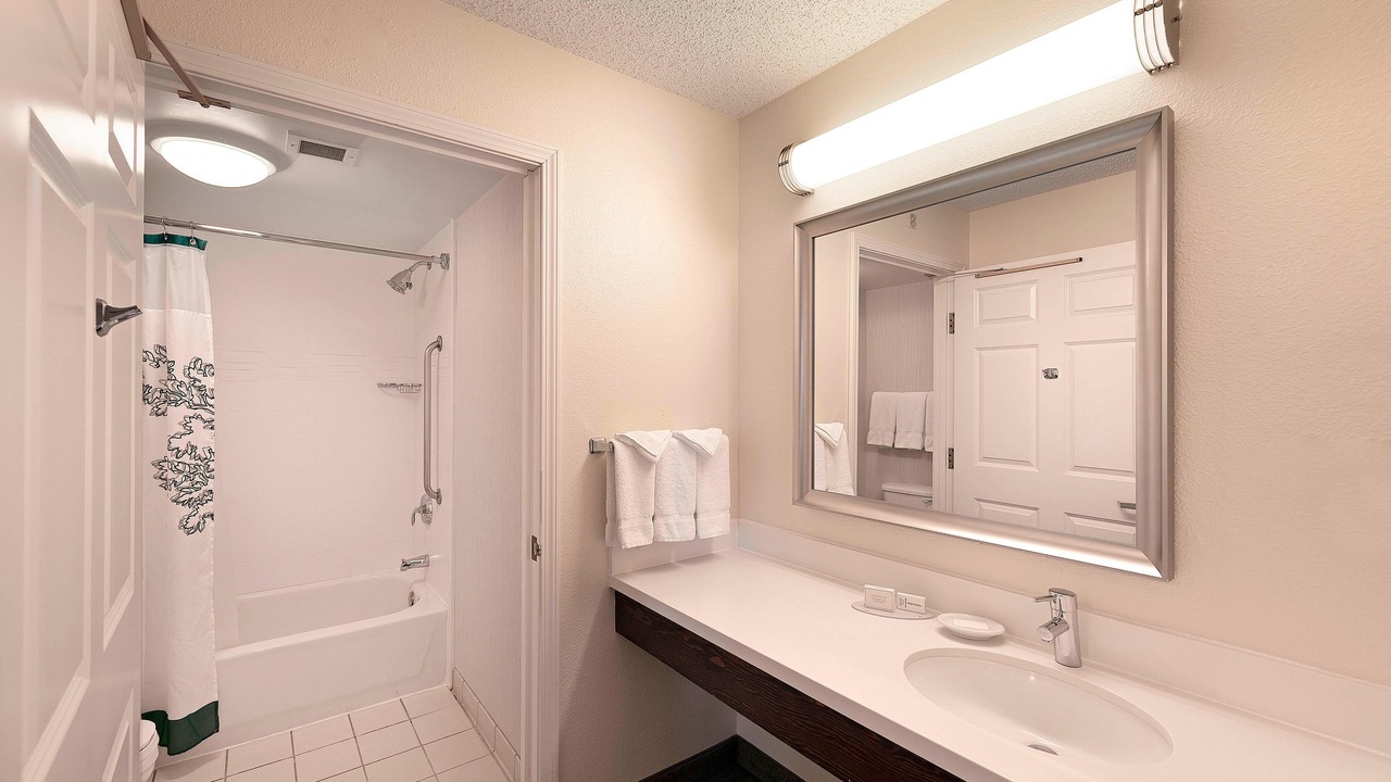 Photo of Bathroom in Anaheim Hills