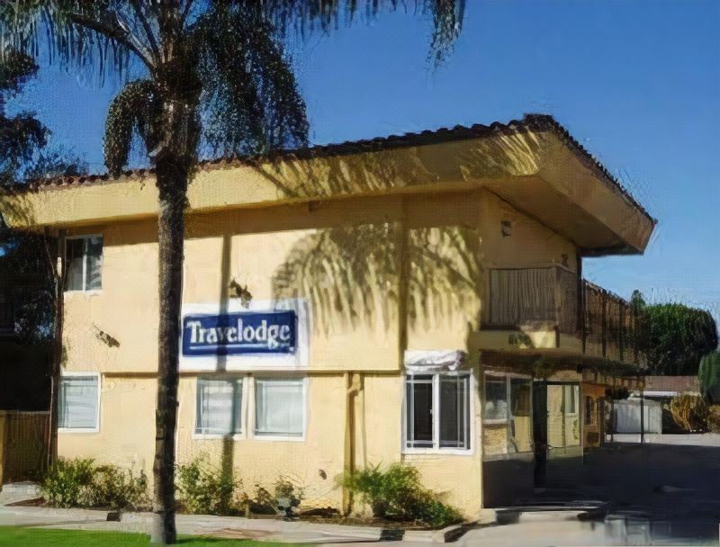 Photo of Buildings in Brea
