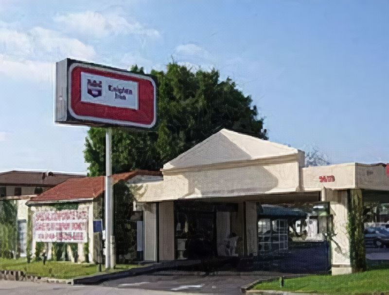 Photo of Buildings in Rosemead