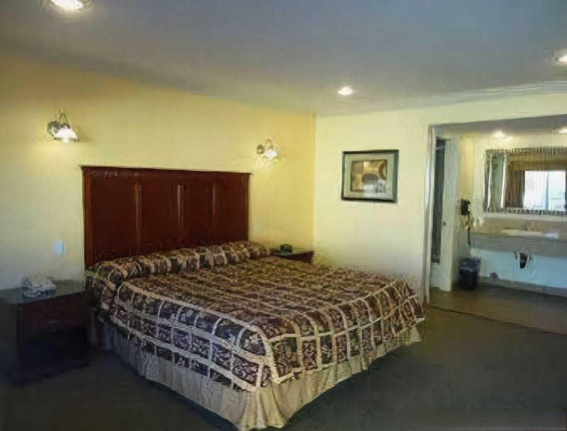 Photo of Bedroom in Brea