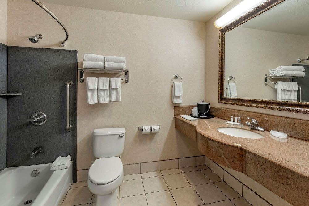 Photo of Bathroom in Redlands
