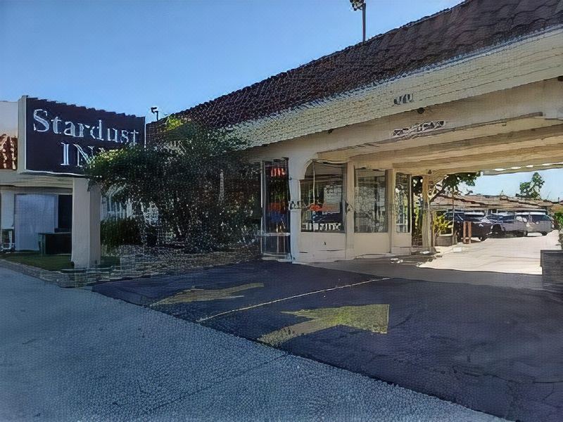 Photo of Buildings in Azusa