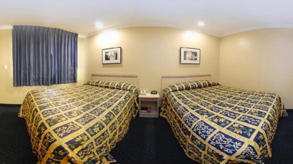 Photo of Bedroom in Carousel