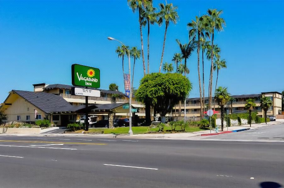 Photo of Buildings in East Whittier