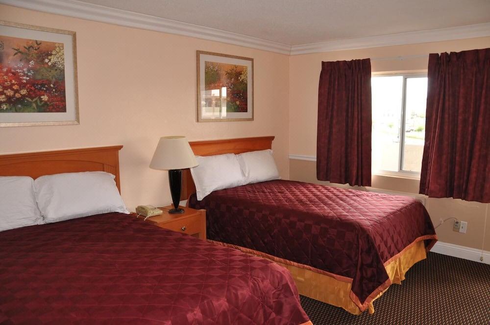 Photo of Bedroom in Oakland