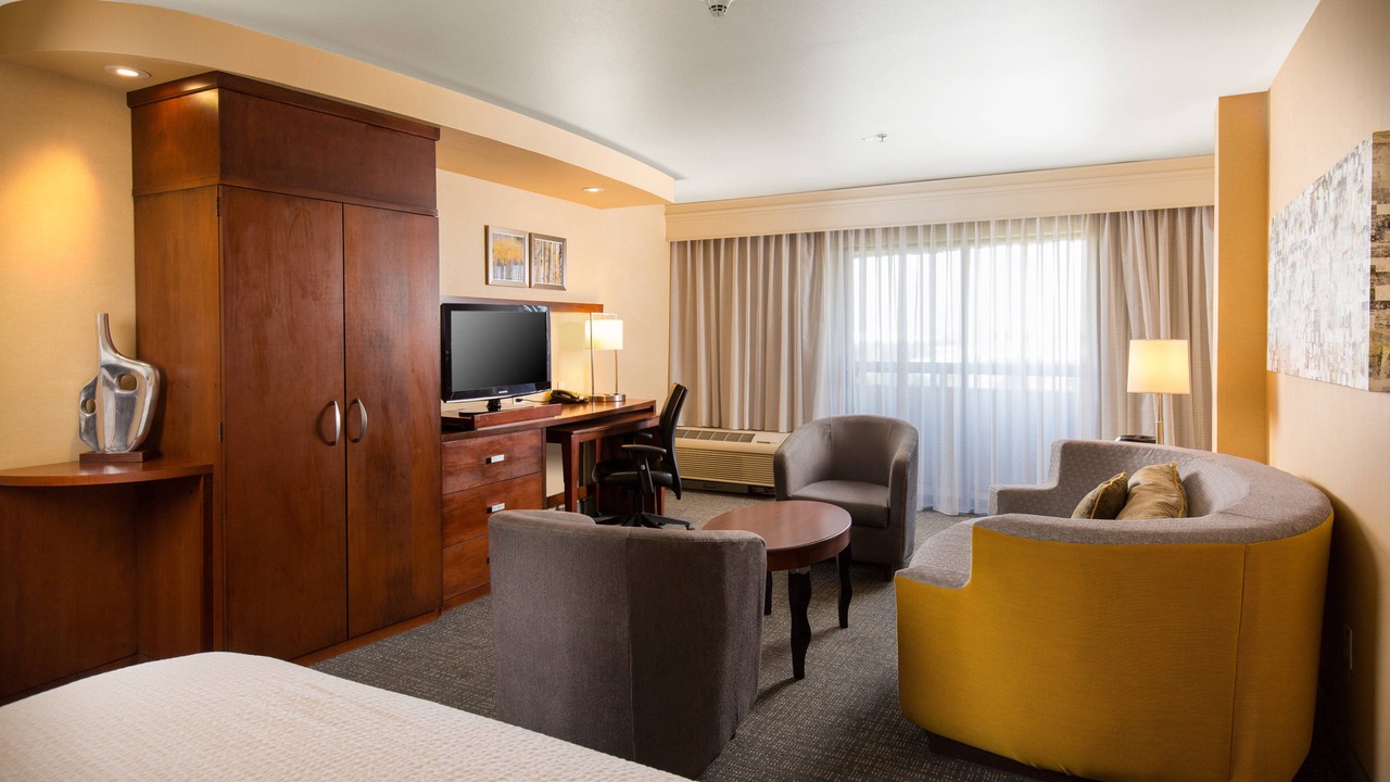 Photo of Livingroom in Rancho Cucamonga