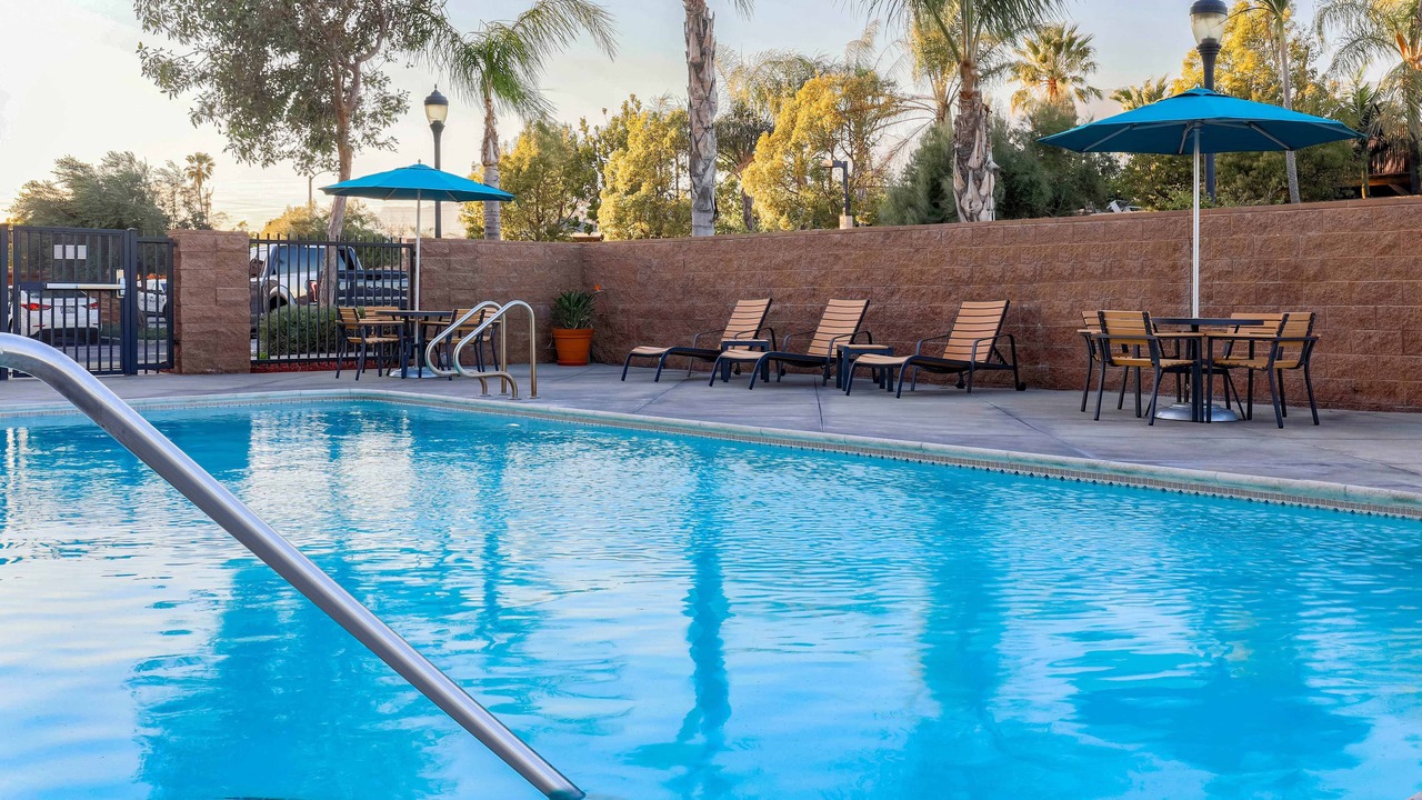 Photo of Outdoor in Rancho Cucamonga