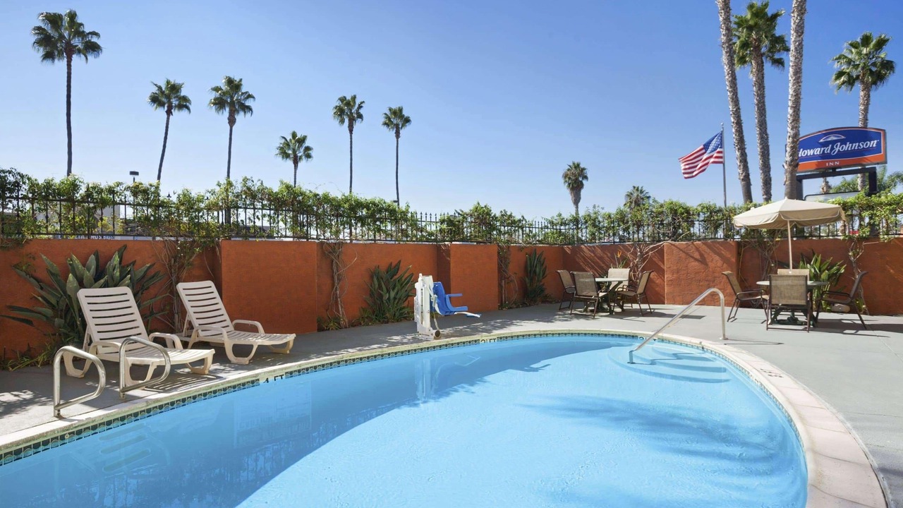 Photo of Outdoor in Midway District