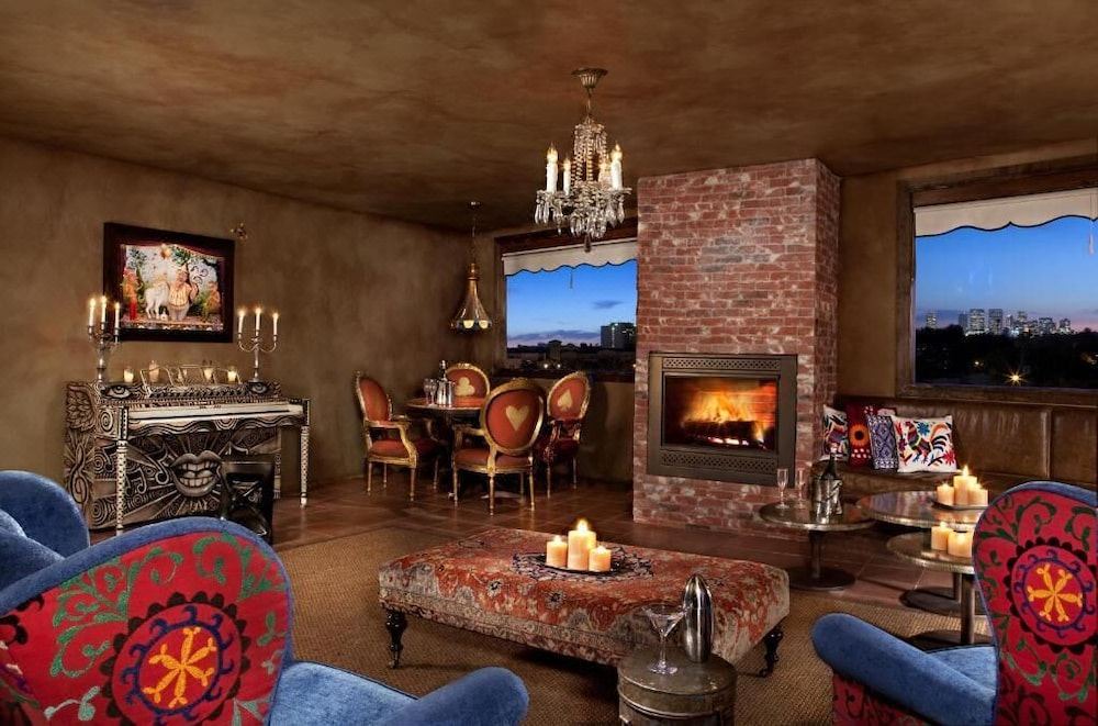 Photo of Livingroom in Norma Triangle