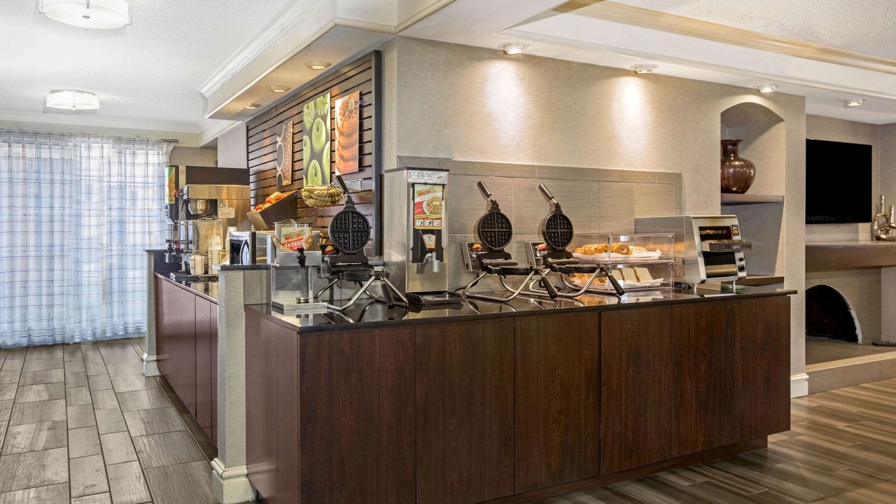Photo of Kitchen in Downtown