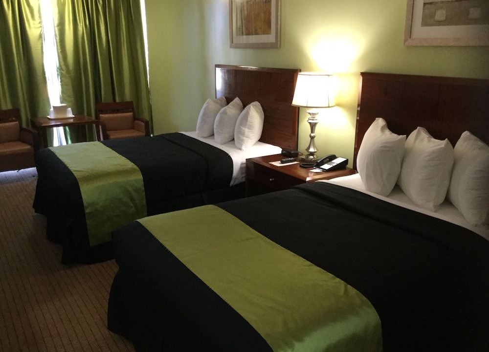 Photo of Bedroom in Victorville