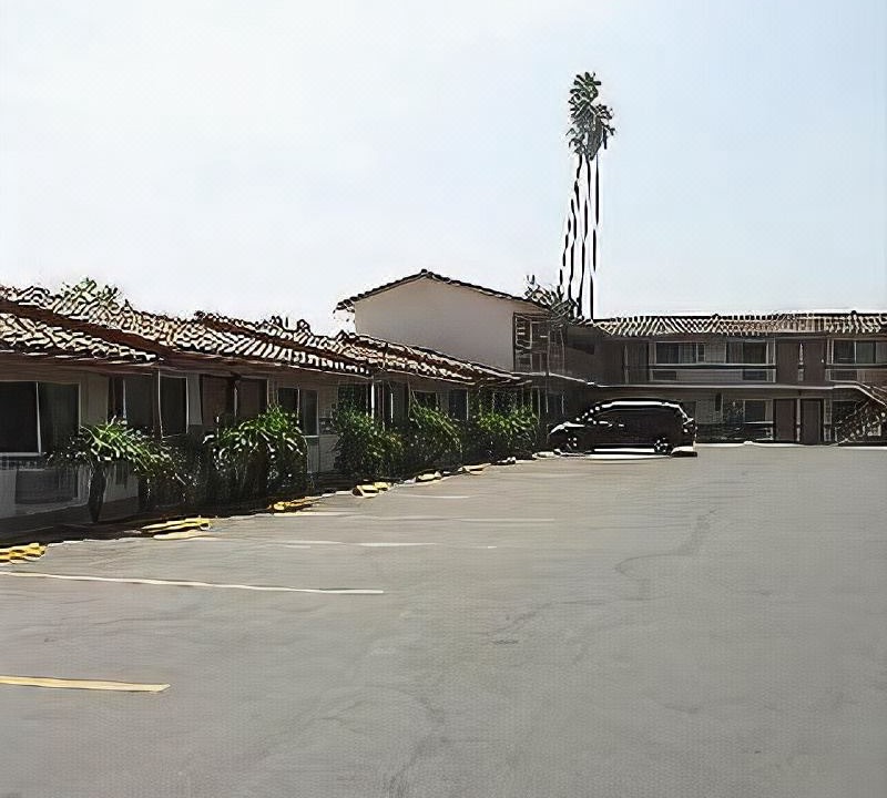 Photo of Buildings in Azusa