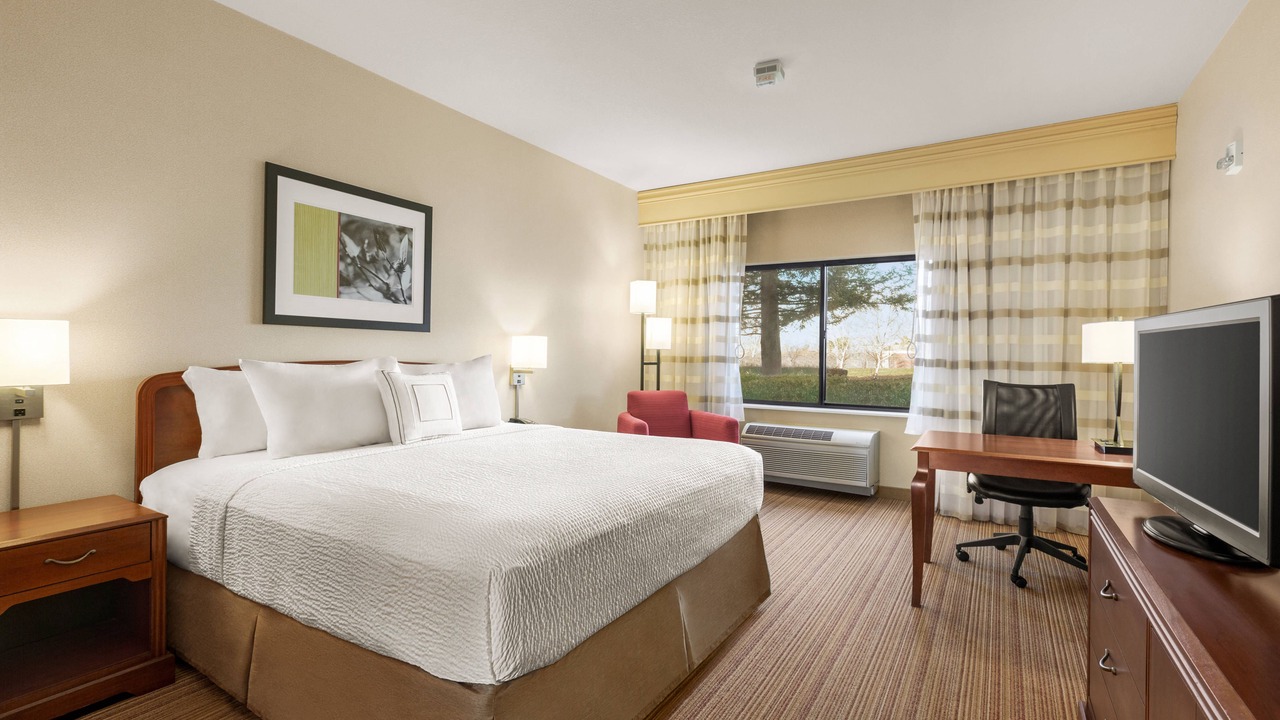 Photo of Bedroom in Folsom